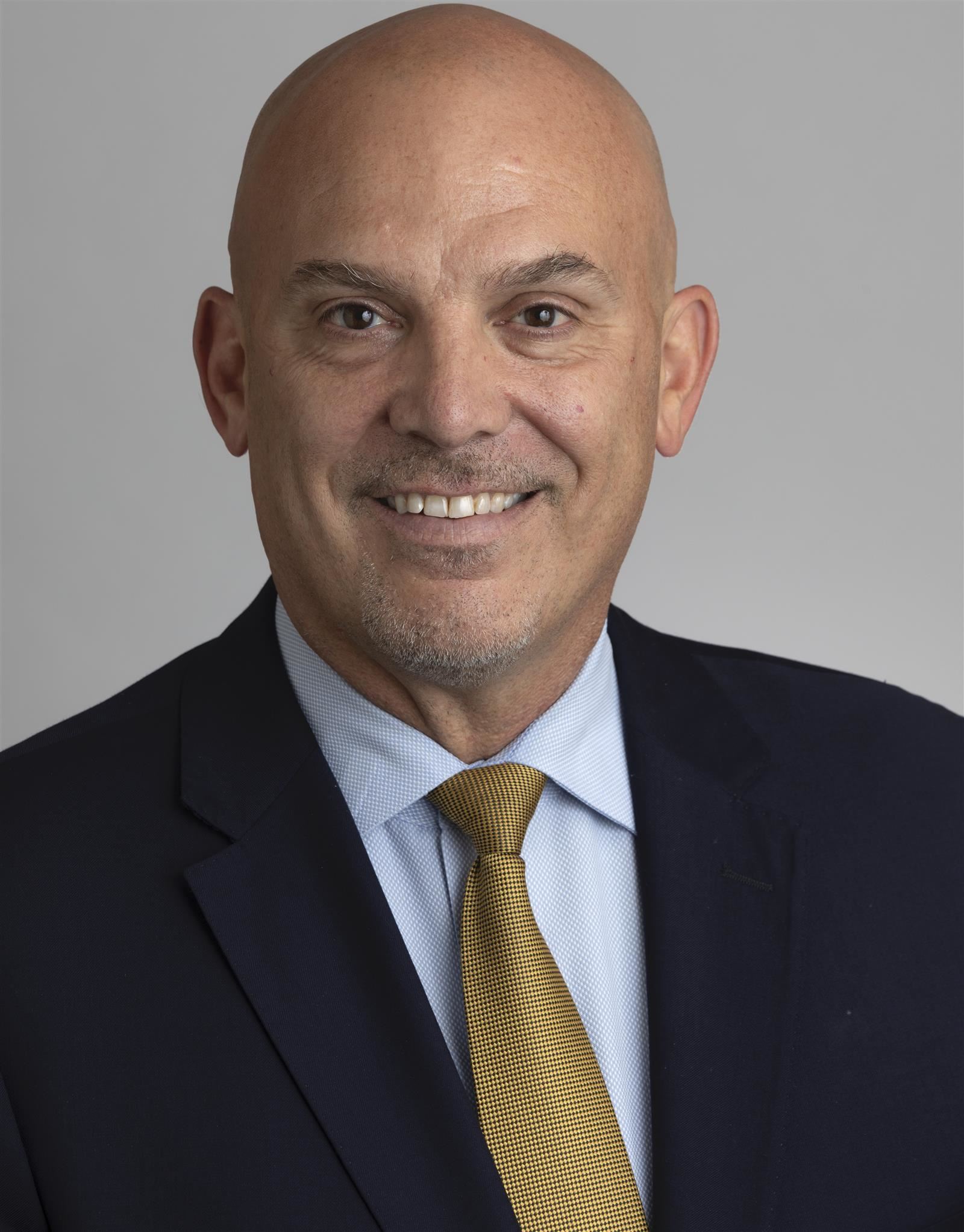 Kent Scribner